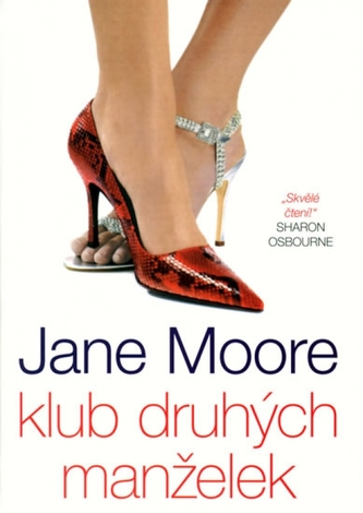 Klub druhých manželek Klub druhých manželek