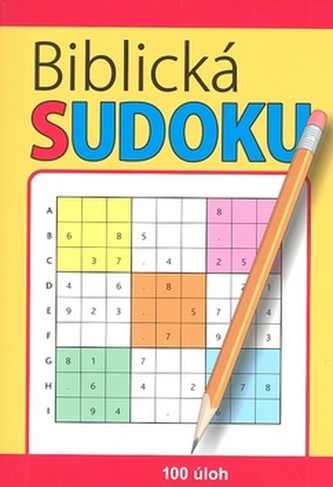 Biblická sudoku