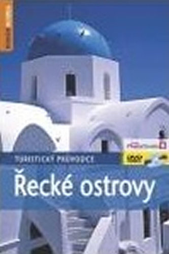 Řecké ostrovy