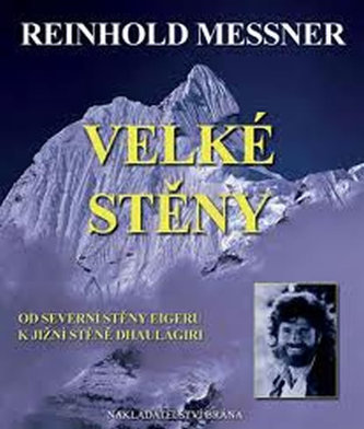 Velké stěny
