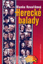 Herecké balady