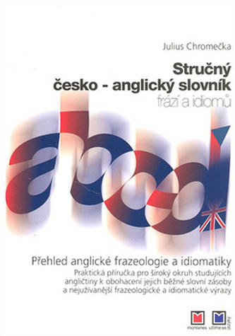 Stručný česko-anglický slovník frází a idiomů