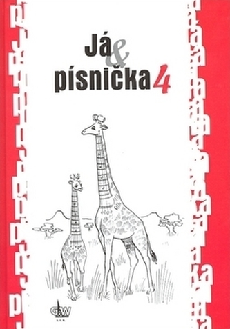 Já, písnička 4.