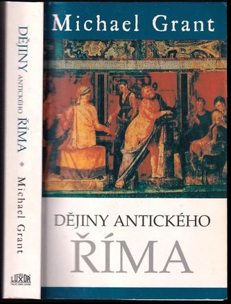 Dějiny antického Říma