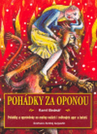 Pohádky za oponou