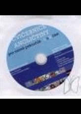 CD Cvičebnice angličtiny pro mírně pokročilé 1. a 2. díl