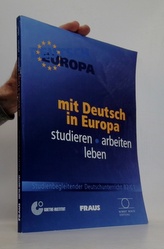mit Deutsch in Europa