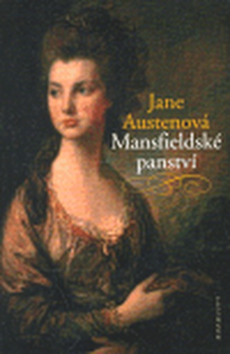 Mansfieldské panství