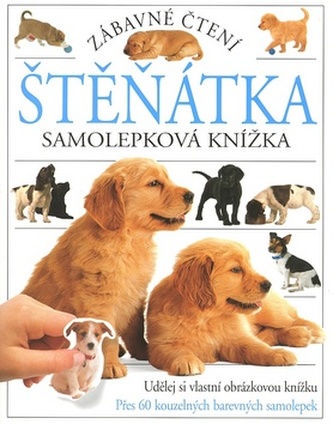 Štěňátka Štěňátka