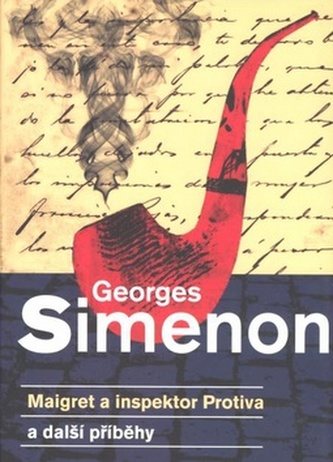 Maigret a inspektor Protiva