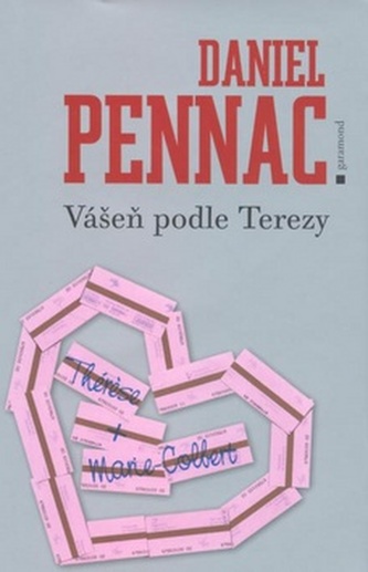 Vášeň podle Terezy Vášeň podle Terezy