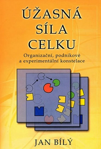 Úžasná síla celku Úžasná síla celku