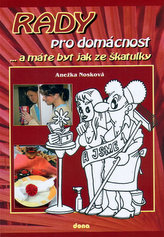 Rady pro domácnost