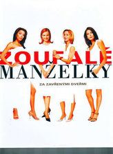 Zoufalé manželky