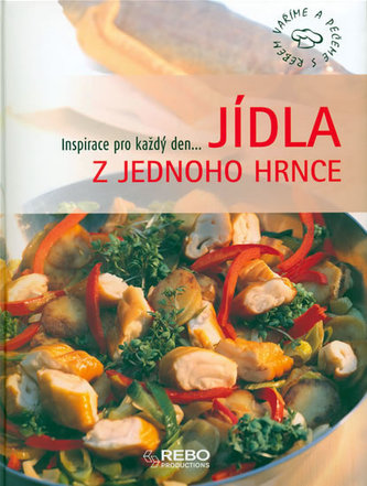 Jídla z jednoho hrnce