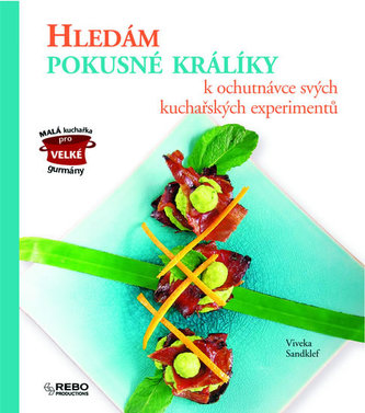 Hledám pokusné králíky