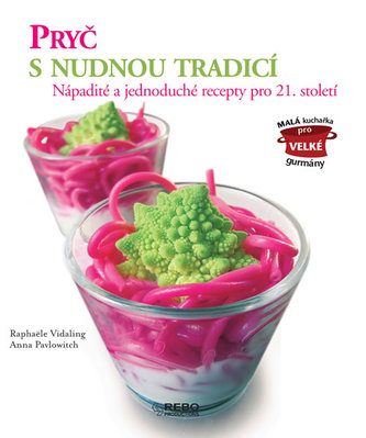 Pryč s nudnou tradicí