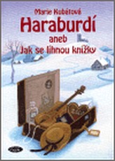 Haraburdí