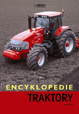 Encyklopedie Traktory