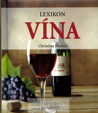 Lexikon Vína