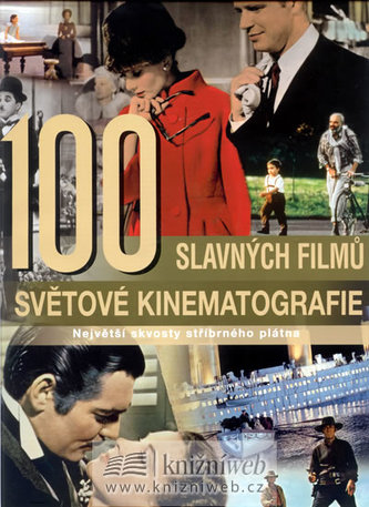 100 slavných filmů světové kinematografie