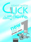 Start with Click New 1