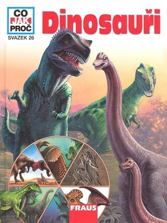 Dinosauři Dinosauři