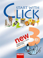 Start with Click New 3 - učebnice