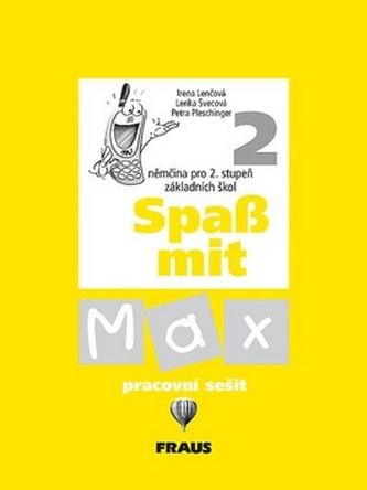 Spaß mit Max 2