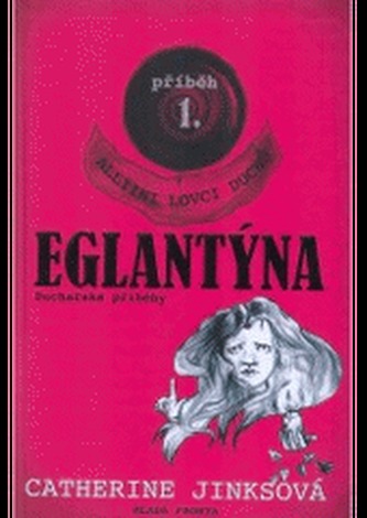 Eglantýna