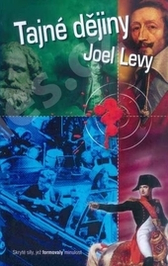 Tajné dějiny Tajné dějiny