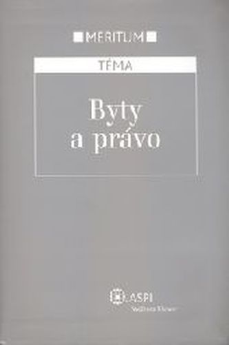 Byty a právo
