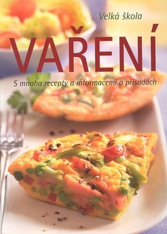 Velká škola vaření