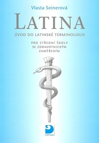 Latina pro střední zdravotnické školy