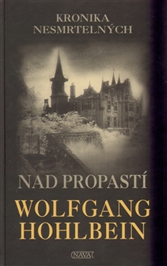 Nad propastí