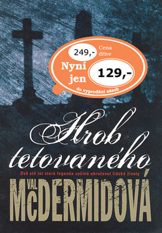 Hrob tetovaného