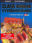 Zlatá kniha vystřihovánek ABC