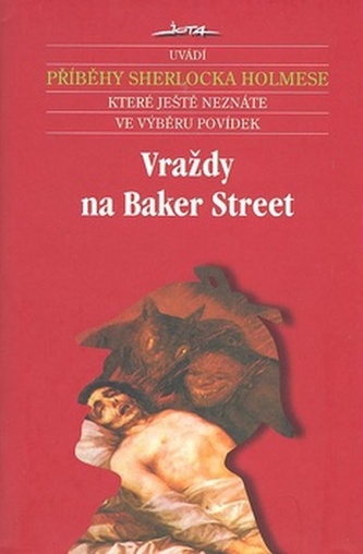 Vraždy na Baker Sreet