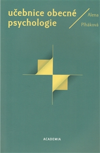 Učebnice obecné psychologie