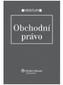 Obchodní právo