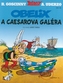 Asterix Obelix a Caesarova galéra