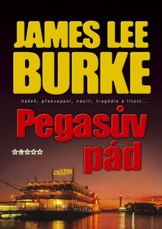 Pegasův pád Pegasův pád