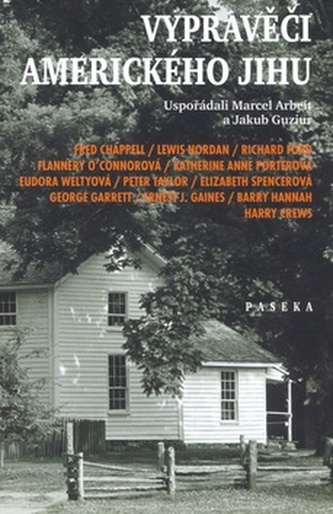 Vypravěči amerického jihu