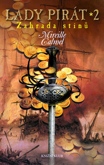 Lady Pirát 2