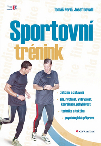 Sportovní trénink
