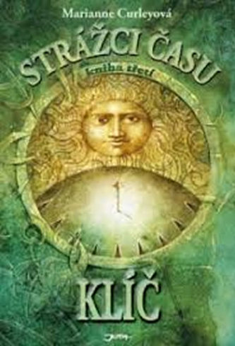 Strážci času 3 - Klíč
