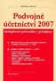 Podvojné účetnictví 2007