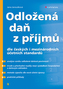 Odložená daň z příjmů