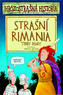 Strašní Rimania
