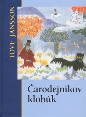 Čarodejníkov klobúk